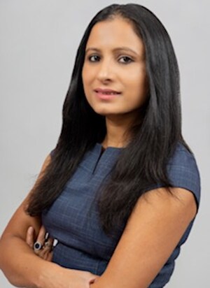 Jyoti Mundra, PhD, appointed as new Chief Business Officer at MEDSIR