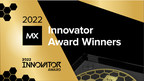 MX Announces Winners of 2022 Innovator Awards