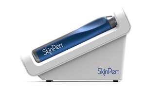 AWARD-WINNING SKINPEN® PRECISION ANNOUNCES NEW AND EXPANDED APPROVED INDICATIONS IN THE EU AND UK