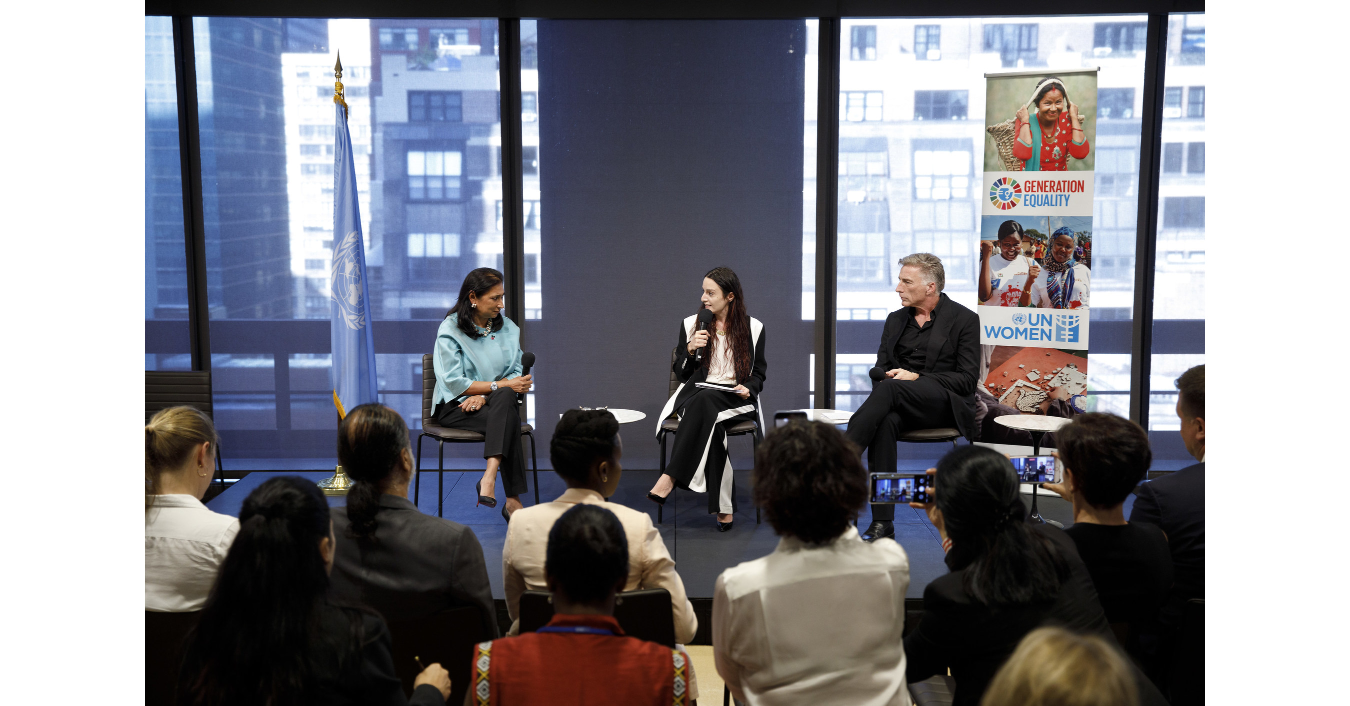 Ko&ccedil; Group Calls for Bold Action to Tackle Gender Inequality