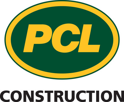 PCL Construction Logo (CNW Group/PCL Construction)