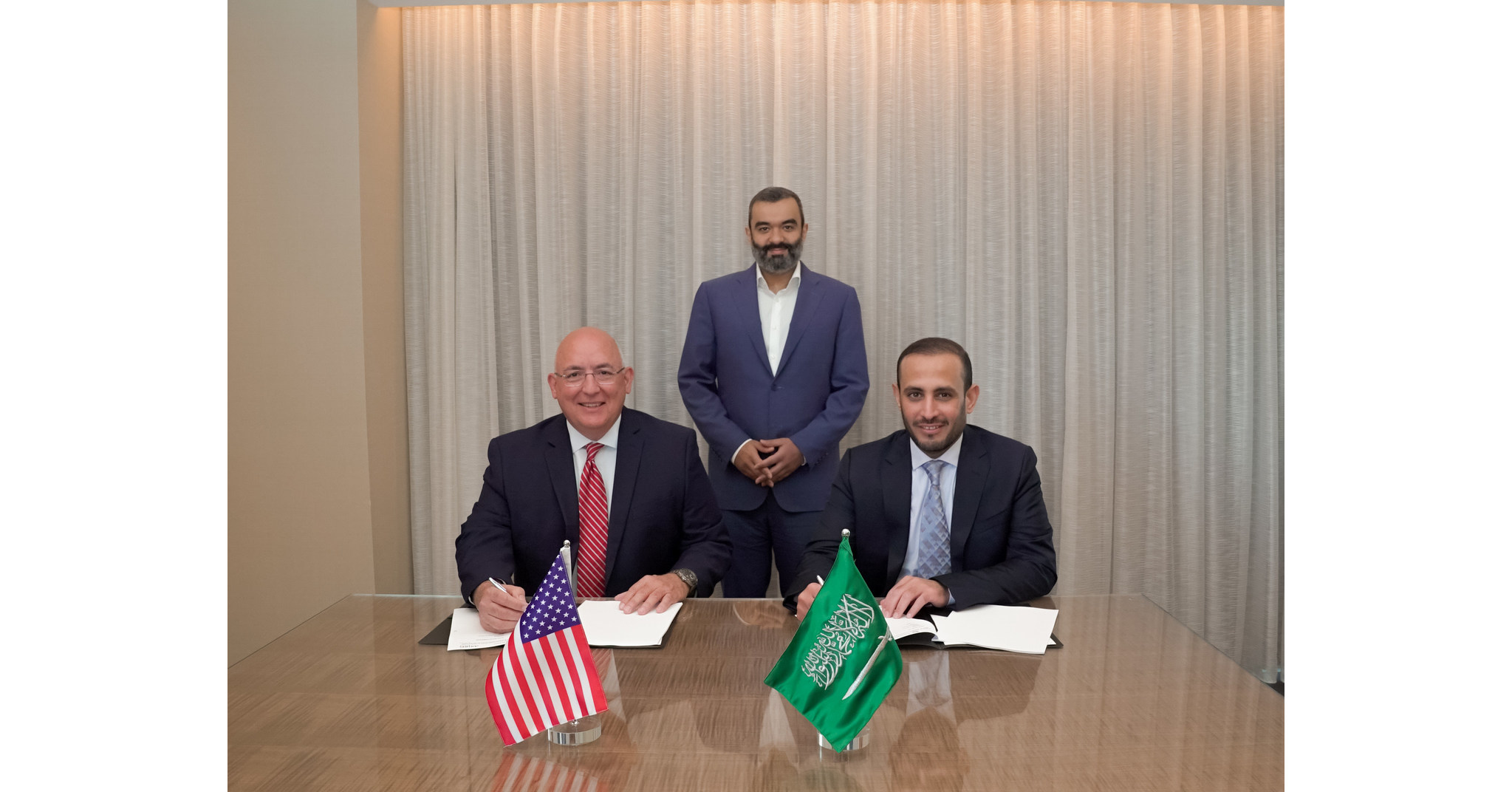 Axiom Space Partners with Saudi Space Commission to Send First Female Saudi Astronaut to Space