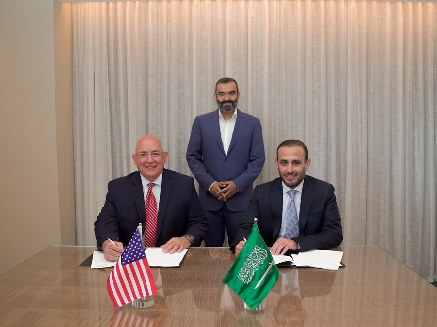 Axiom Space Partners with Saudi Space Commission to Send First Female Saudi Astronaut to Space - Vimarsana News