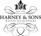 Harney &amp; Sons unveils its latest line of tea blends, the Disney Collection