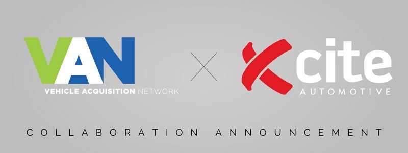 Xcite Automotive and VAN Partner to Help Dealers Drive Private Party Vehicle Acquisitions - Vimarsana News