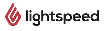 Lightspeed Logo (CNW Group/Lightspeed Commerce Inc.)
