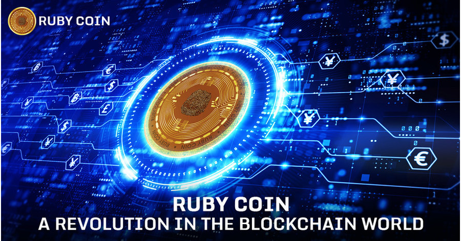 ruby coin crypto