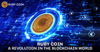 Ruby Coin: A Revolution in the Blockchain World