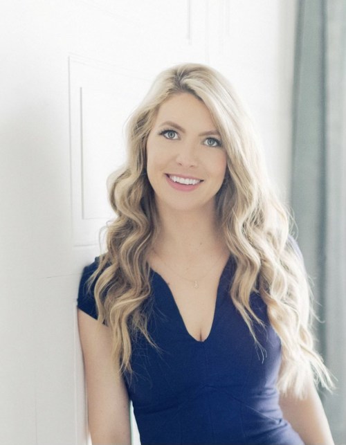 Whitney Fraser, VP of Sales Whitney Fraser, VP of Sales