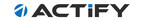 Actify Completes SOC 2 Type I Certification
