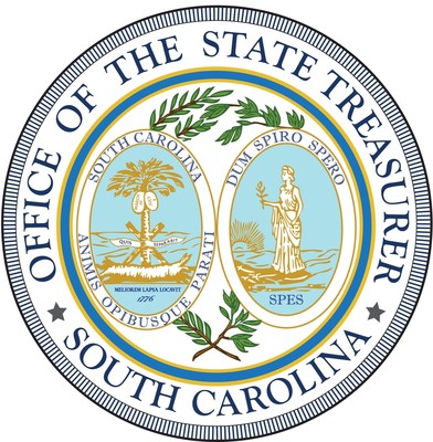 SC Office of the State Treasurer Seal