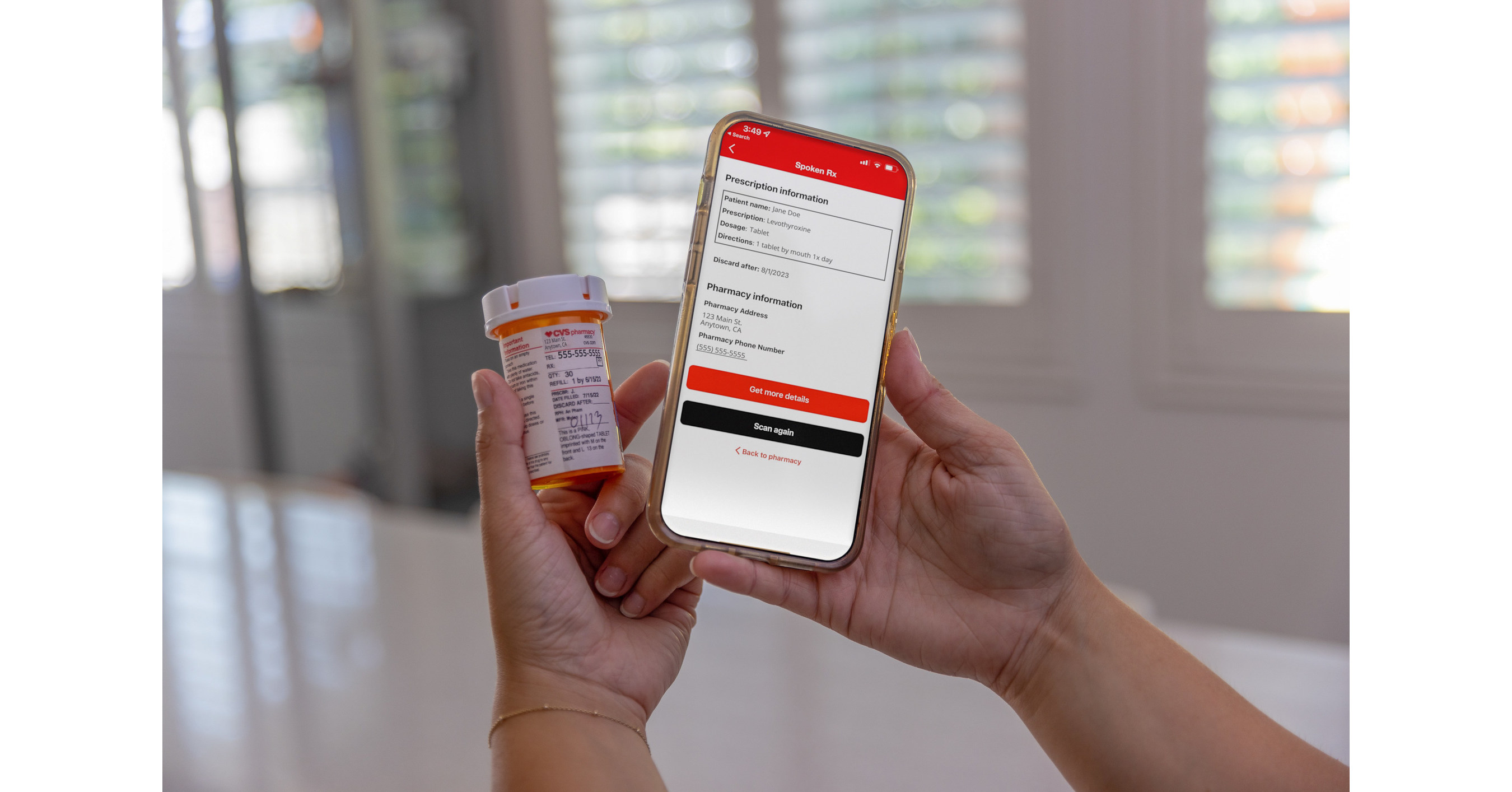 Identiv-Powered Digital Health Solution Wins Fast Company's 2022 Innovation by Design Awards for Packaging