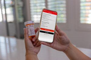 Identiv-Powered Digital Health Solution Wins Fast Company's 2022 Innovation by Design Awards for Packaging