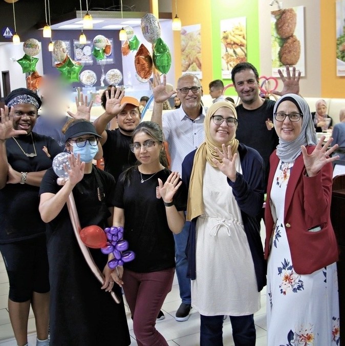 Shawarma Press® Applauds Workforce for Dedication and Excellence on National Food Service Employee Day - Vimarsana News