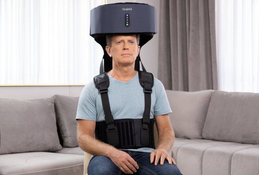 Brooks Rehabilitation participates in national stroke recovery trial using breakthrough technology - Vimarsana News