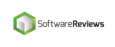 Software Reviews Logo (CNW Group/SoftwareReviews)