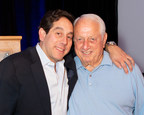 Steel Partners Celebrates Tommy Lasorda Day with the Town of Fullerton