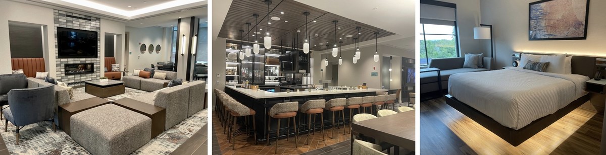 Cambria Hotels Debuts in Connecticut - Vimarsana News