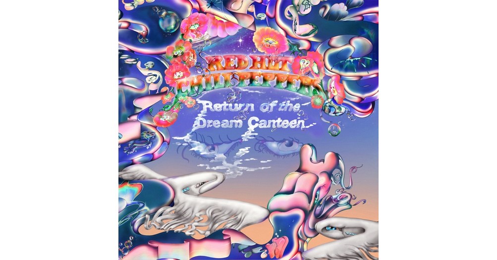 RED HOT CHILI PEPPERS SHARE NEW SONG "EDDIE"