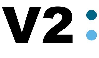 V2 Strategic Advisors Logo