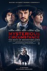 Vision Films Announces U.S. VOD Release of Unsolved Historical Mystery 'Mysterious Circumstance: The Death of Meriwether Lewis' Starring John Schneider and Evan Williams