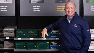 Dick Sullivan Named Executive Chairman and CEO of PGA TOUR Superstore