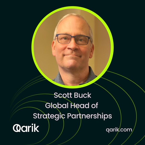 Qarik emphasizes the importance of its collaborative approach by hiring a senior partnership strategist. - Vimarsana News