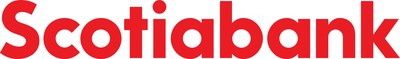 Logo de Scotiabank (Groupe CNW/Home Hardware Stores Limited)