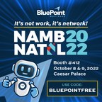 BluePoint Mortgage Will Be Attending the NAMB National Conference and Trade Show