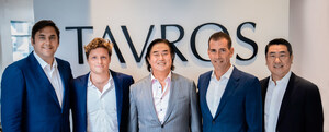 INCOCO CAPITAL ANNOUNCES INVESTMENTS WITH TAVROS HOLDINGS