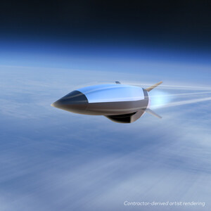 US Air Force selects Raytheon Missiles &amp; Defense, Northrop Grumman to deliver first hypersonic air-breathing missile