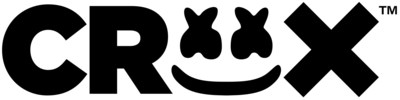 CRUX x Marshmello _Logo
