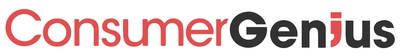 Consumer Genius Canada's Top Lead Generator Logo (CNW Group/Consumer Genius Inc.)