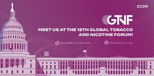 ICCPP GROUP, Parent Company of VOOPOO, Heavy Debut At GTNF