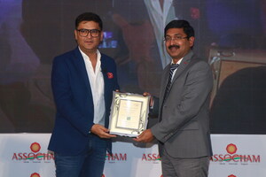 Mane Kancor CEO Geemon Korah hailed as one of the best CEO's in India