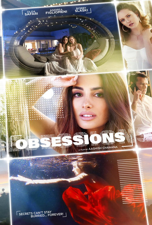 Obsessions Movie Poster