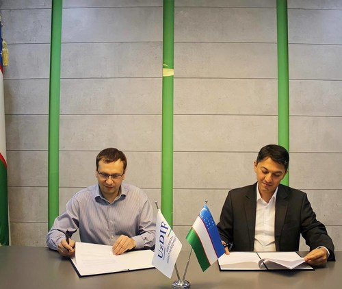 Wirex and Uzbekistan Direct Investment Fund sign MoU supporting blockchain technology implementation