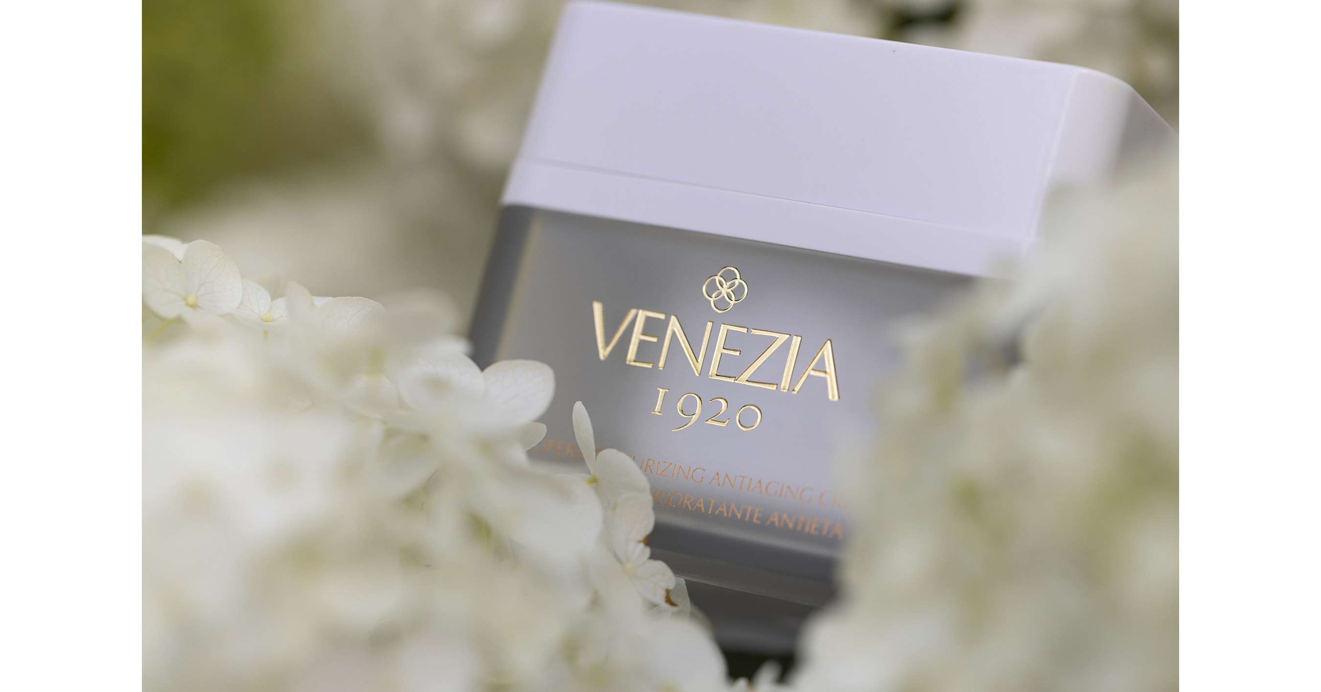 OneLavi.com Now Offers Venezia 1920’s Plant-Based Skincare Products