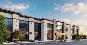 Life Time Unveils Nearly 148,000-Square-Foot Athletic Country Club in Lake Zurich on Friday, Sept. 23; Second Life Time to Open in Chicagoland in 2022
