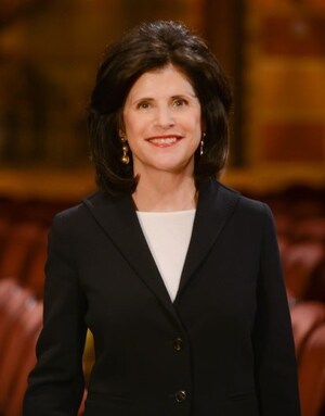 U.S. District Judge Sarah S. Vance to be Honored at U.S. Supreme Court with America's Highest Federal Judiciary Award