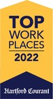 Sun Life named a Top Workplace by the Hartford Courant for third consecutive year