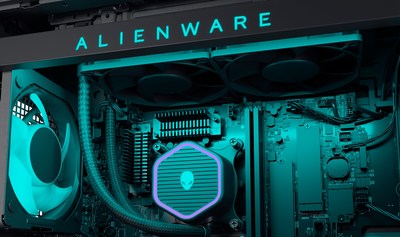Our internal architecture was refreshed to support greater power and higher wattage. From the way we arranged cooling components, to how UDIMM slots were laid out, everything was done to prioritize performance and gameplay.