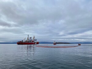 Canadian Coast Guard celebrates 60th Anniversary, demonstrates Arctic environmental response capacity in Iqaluit, Nunavut