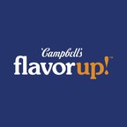 CAMPBELL'S® INTRODUCES FLAVORUP! - AN INNOVATIVE NEW COOKING...