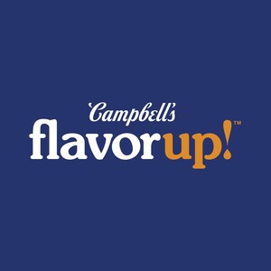 CAMPBELL'S® INTRODUCES FLAVORUP! - AN INNOVATIVE NEW COOKING CONCENTRATE THAT ELEVATES EVERYDAY MEALS