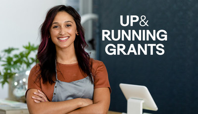 The Up & Running Grant program annually awards 50 notable eBay sellers each with $10,000 plus customized mentorship, training and tools.