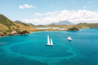 Tambourine Launches “Venture Deeper” Campaign for St. Kitts Tourism Authority