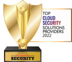 SteelCloud Named a Top Cloud Security Solutions Provider by Enterprise Security Magazine