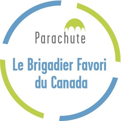 Ce concours annuel met  l'honneur les brigadires et brigadiers exceptionnels du Canada, au pralable nomins par leurs communauts scolaires. (Groupe CNW/Parachute)