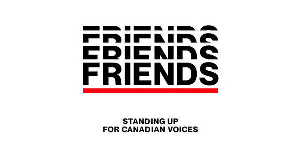 FRIENDS APPLAUDS FEDERAL GOVERNMENT FOR SENDING BACK CBC LICENCE RENEWAL DECISION
